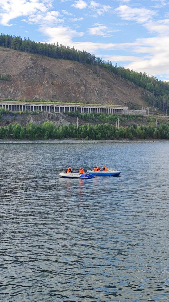 0033 Северобайкальск